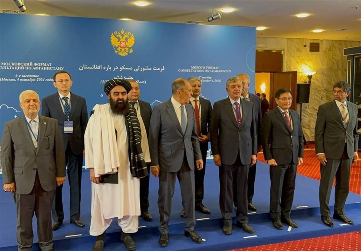 سفر وزیر خارجه طالبان به دهلیِ نو؛ بازگشت راهبردی هند به افغانستان و کاهش نفوذ پاکستان