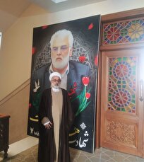 راه رسیدن به قدرت ملی وحدت و همسویی با رهبری و پیشرفت علمی است