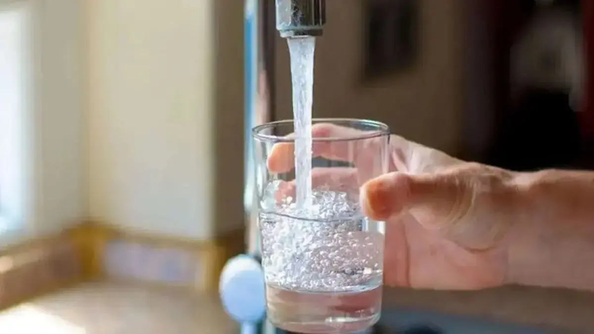 رکورد صرفه‌جویی آب در پایتخت  تهرانی‌ها ۶۵ میلیون مترمکعب کم‌تر آب مصرف کردند