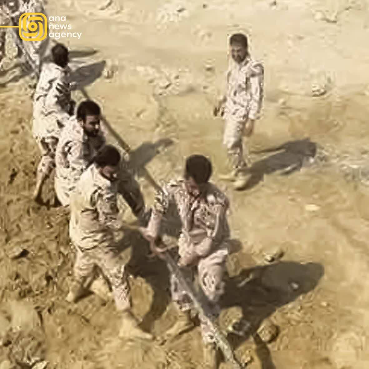 جدیدترین رویدادهای استانی از نگاه آنا