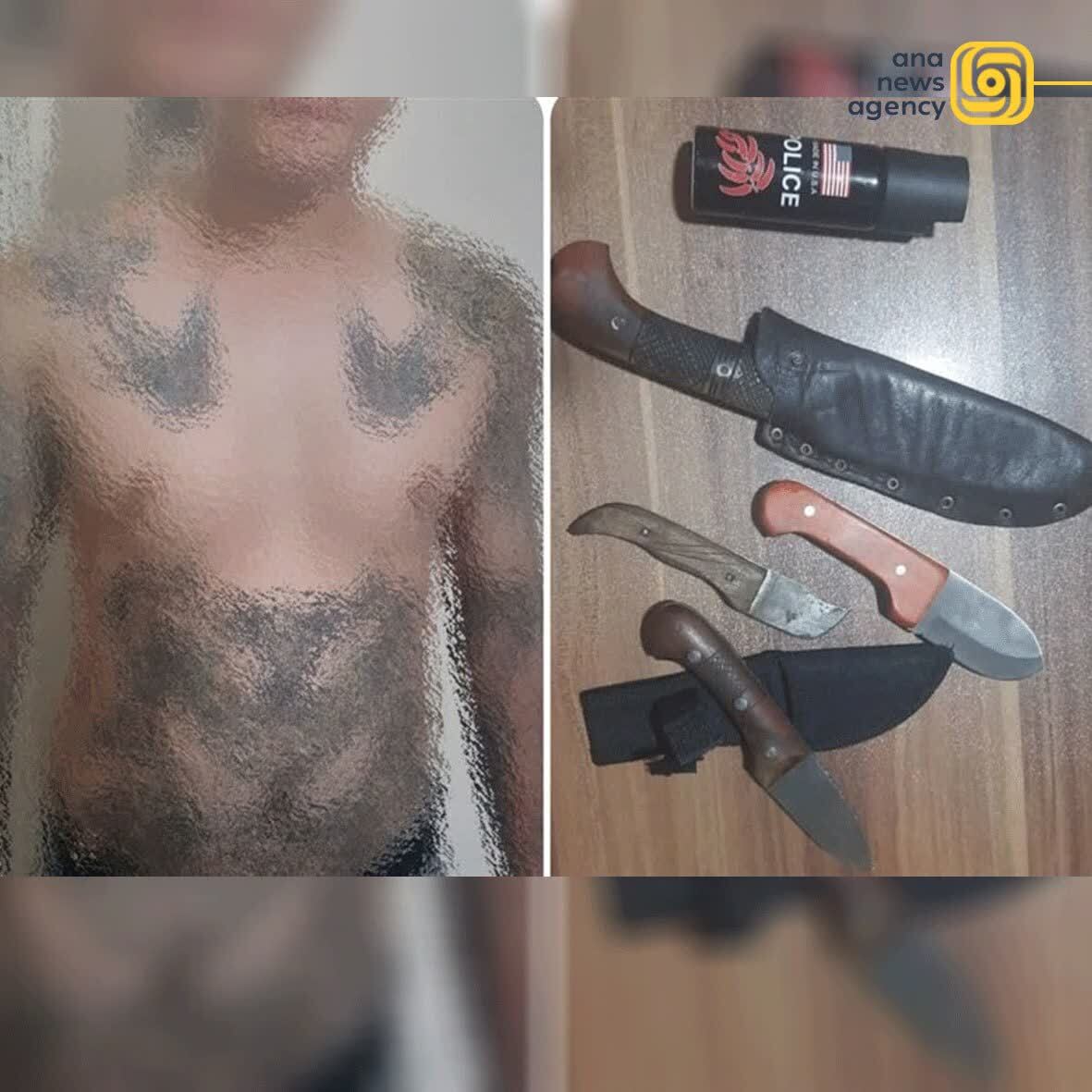 جدیدترین رویدادهای استانی از نگاه آنا