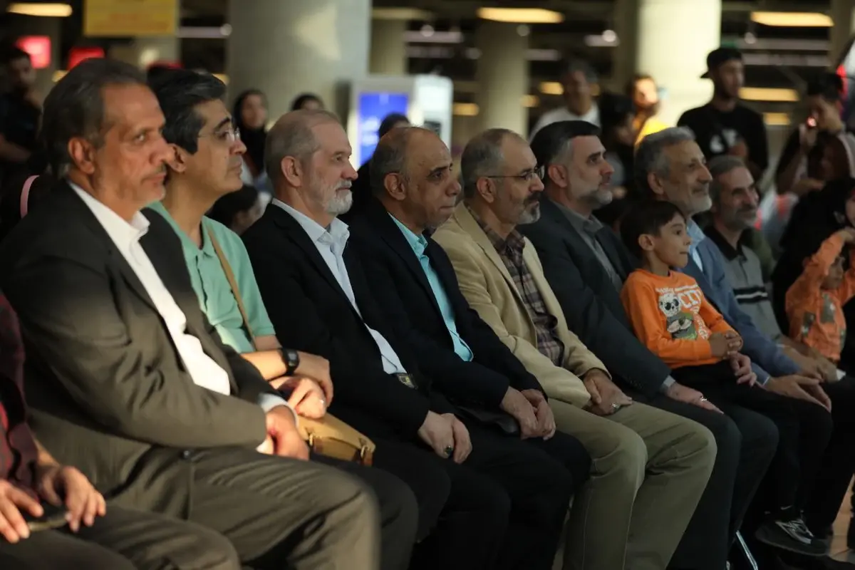 برگزاری بزرگداشت «محمد میرکیانی» در باغ کتاب تهران  شمارگان مجموعه «قصه ما مثل شد» از یک میلیون نسخه گذشت