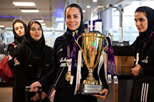 علیخانی: قهرمانی کشور‌های اسلامی را می‌خواهیم/ نمی‌دانستم قهرمانی در مالدیو، انتخابی مسابقات جهانی بود