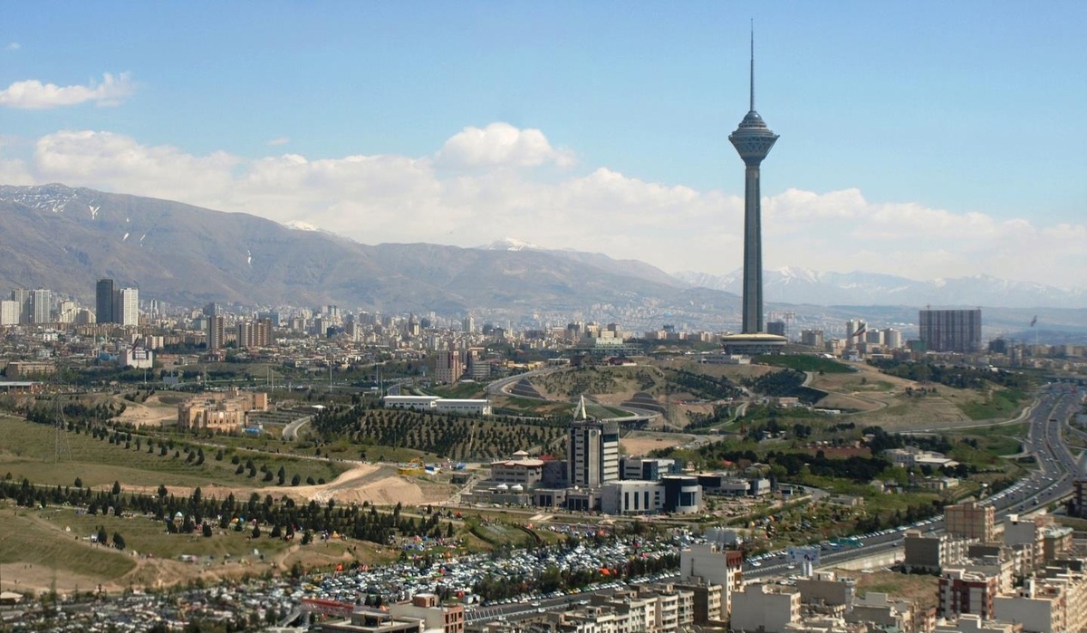 تهران؛ شهری با ظرفیت‌های فراموش‌شده در هویت و نشاط اجتماعی