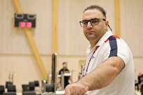 وزنه‌برداری قهرمانی جهان| سلیمی: داودی بزرگ تیم ماست/ فرصت خوبی برای مدال گرفتن شریفی بود