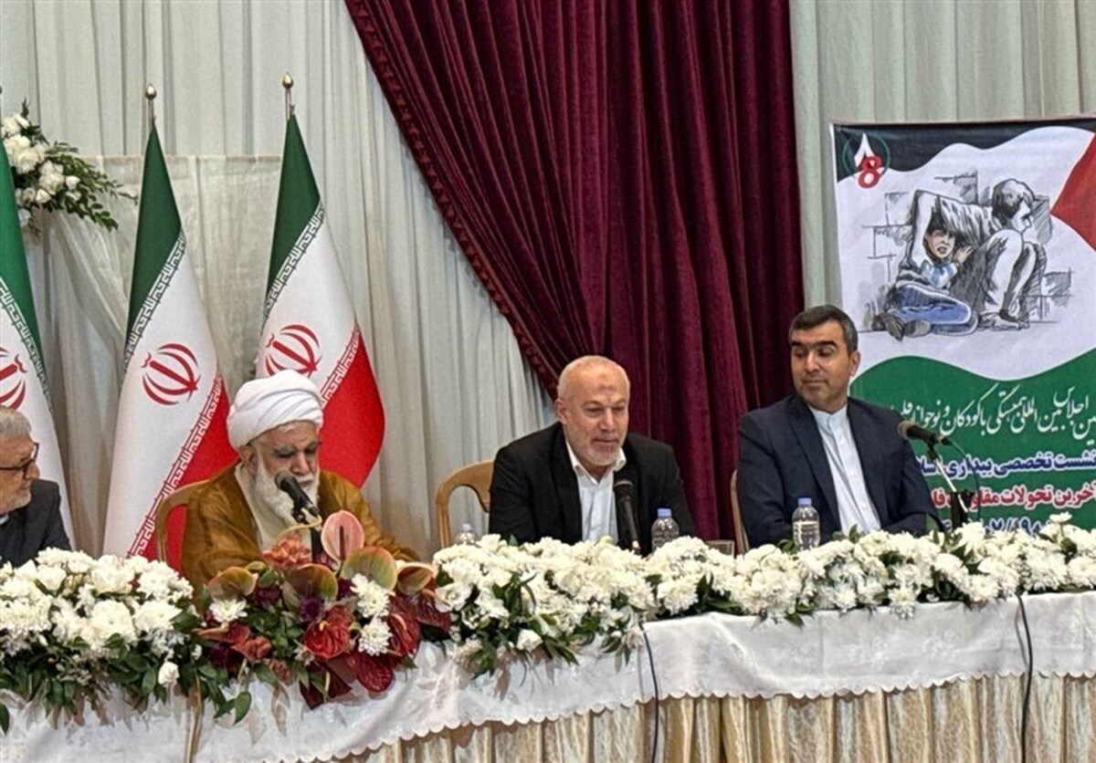 ابوشریف: مقاومت تمام نشده و دشمن در غزه و کرانه باختری وجود دارد