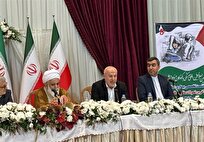 ابوشریف: مقاومت تمام نشده و دشمن در غزه و کرانه باختری وجود دارد