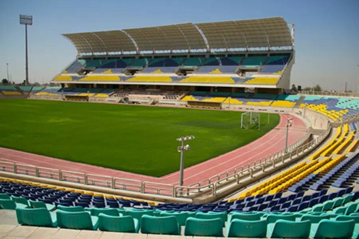 بازگشت تمرینات پرسپولیس به ورزشگاه شهید کاظمی