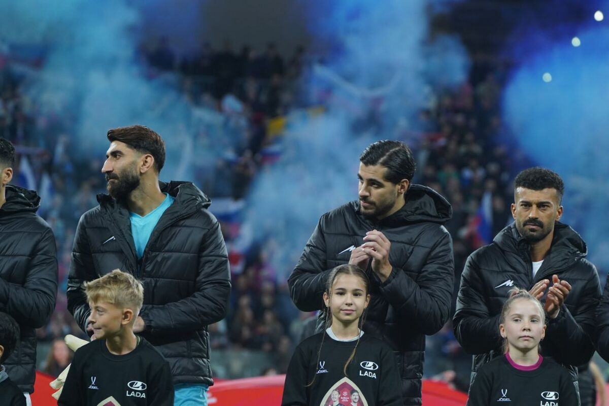 کعبی: مشکل اصلی فوتبال ما کمبود بازیکن است  خدا را شکر که فیگو بعد از آن ضربه به فوتبال ادامه داد