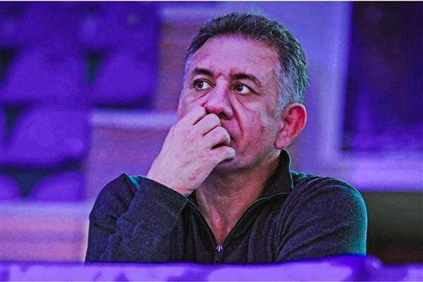 به دبیر گفتم کجا دوست دارم کار کنم؛ قرار نیست همه قهرمان دنیا شوند/ با خدا معامله کردم آمدم؛ کاری که من کردم جسارت می‌خواهد