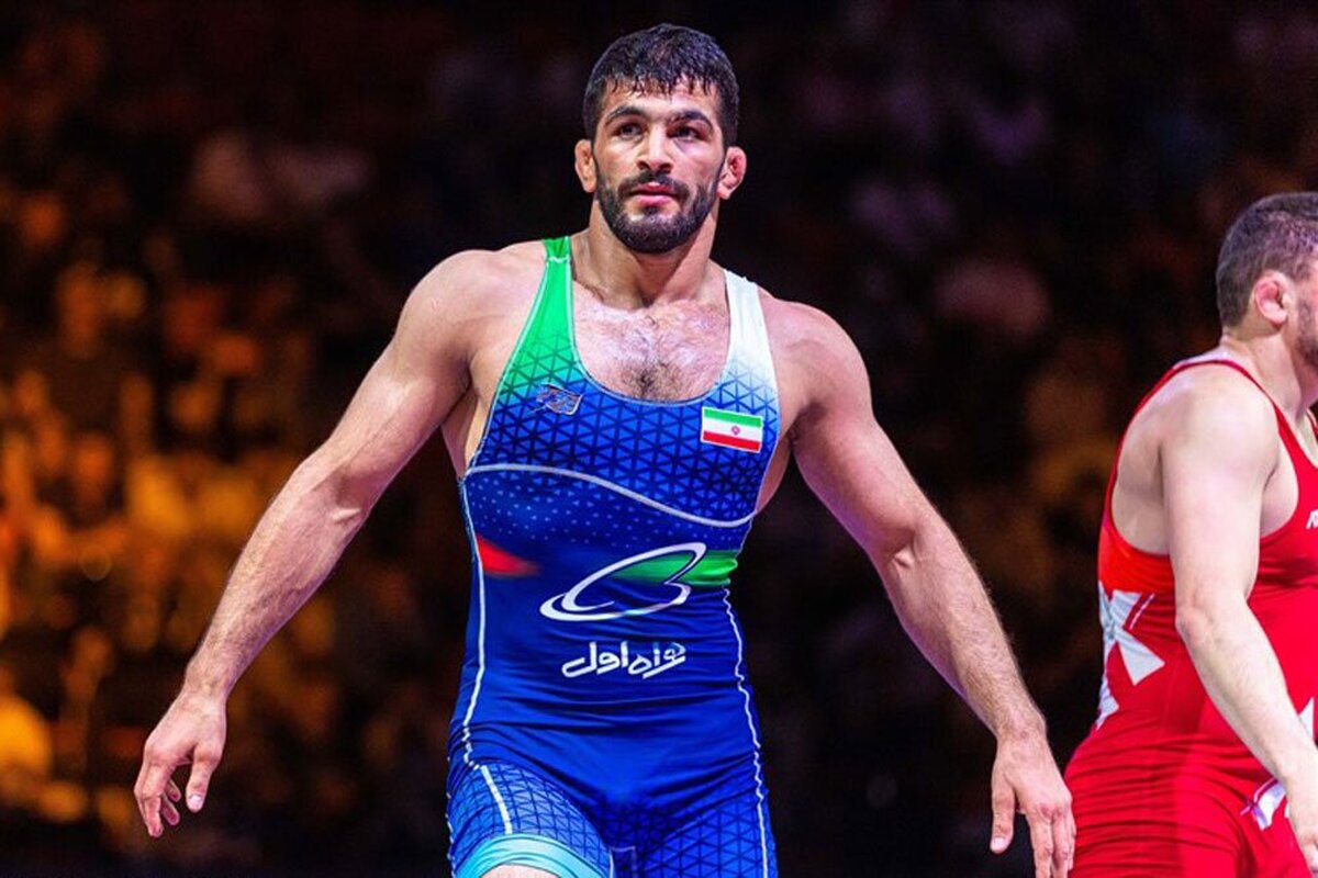 زمان احتمالی بازگشت حسن یزدانی به کشتی