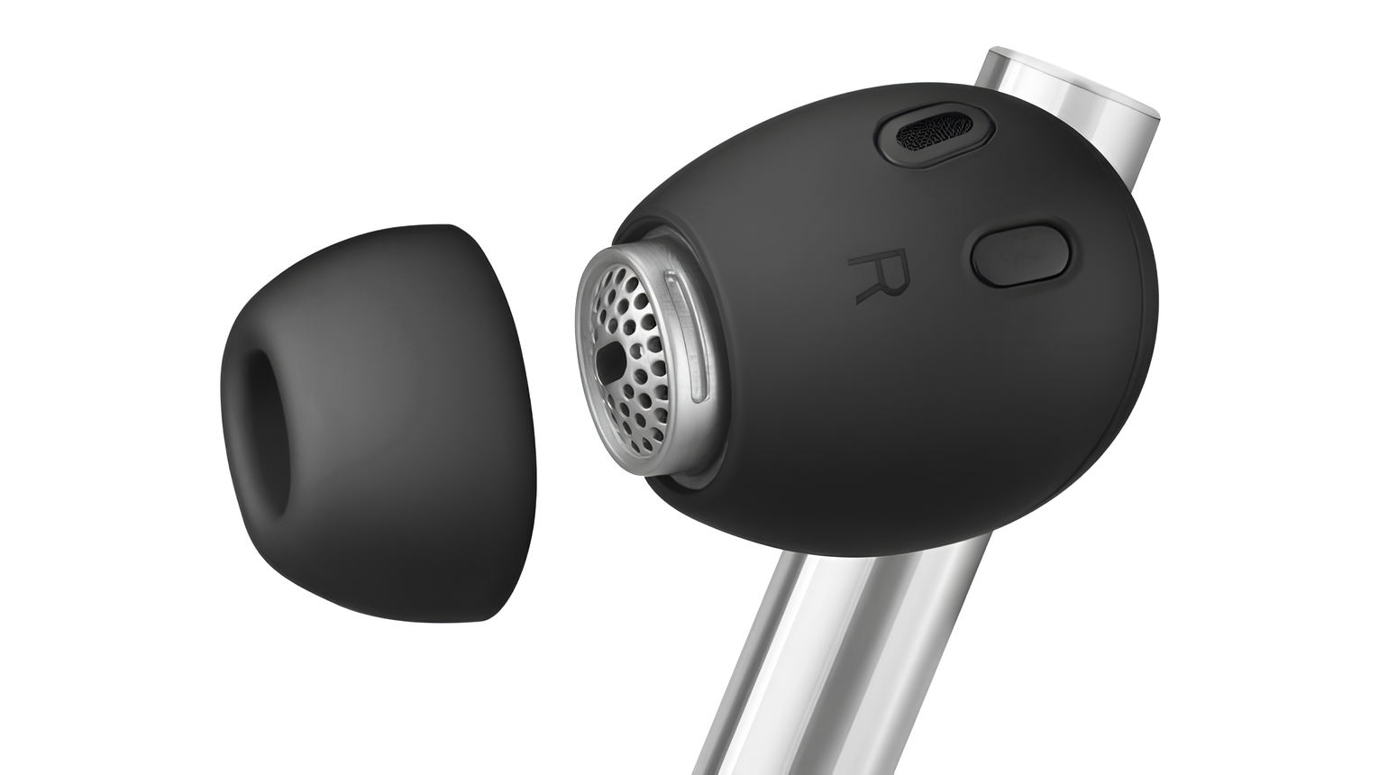 «بنگ اند اولافسن» از ایربادی گرانتر از آیفون پرده برداشت «بنگ اند اولافسن» از ایربادی گرانتر از آیفون پرده برداشت