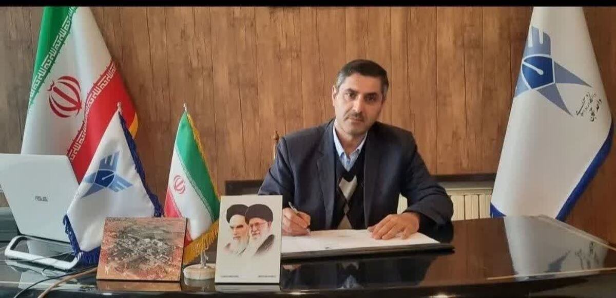 دستاورد دانشگاه آزاد تنکابن؛ صعود به رتبه سوم سطح ممتاز در ارزیابی ۱۴۰۳-۱۴۰۴