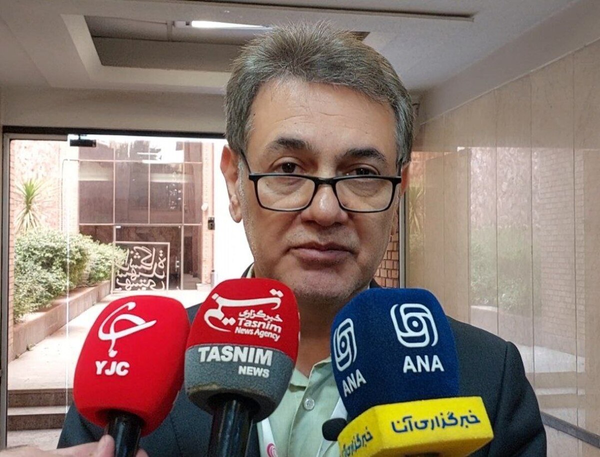 تأکید بر هم‌افزایی ملی و پیشگیری از سوء‌تغذیه در نخستین کنگره تغذیه بالینی کودکان

لید: