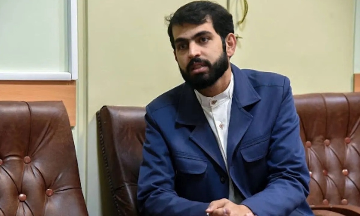 نجابت: رفتار اروپایی‌ها در فعال کردن مکانیسم ماشه بی‌شرمی است