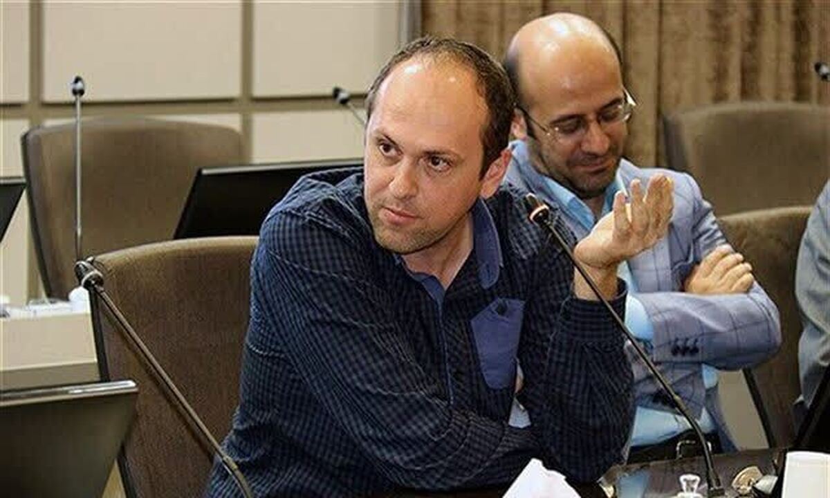 استاد دانشگاه آزاد برای ششمین سال متوالی در فهرست ۲ درصد دانشمندان پراستناد جهان