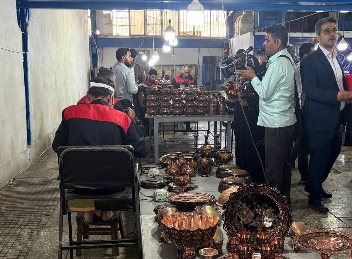 عفو و اشتغال محکومان، محور یازدهمین تور نظارتی قوه قضاییه در استان اصفهان