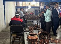 عفو و اشتغال محکومان، محور یازدهمین تور نظارتی قوه قضاییه در استان اصفهان