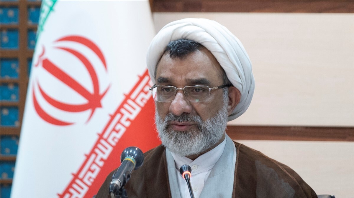 خسروپناه: طرح آمایش دانشگاه‌ها به شورای عالی انقلاب فرهنگی ارسال می‌شود