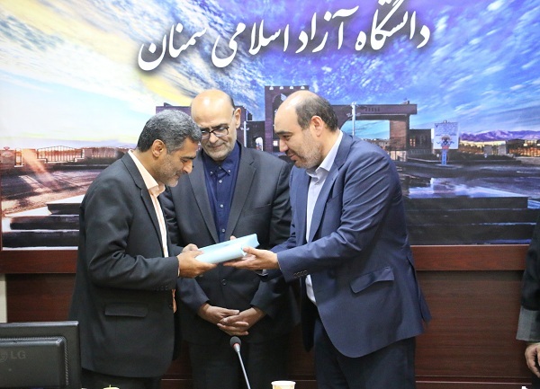 اهمیت جایگاه حراست در دانشگاه آزاد؛ تأکید بر حفظ امنیت و سلامت اداری