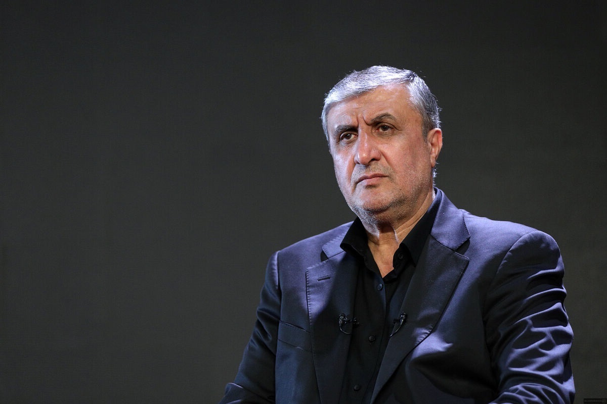 اسلامی: تأسیسات آسیب دیده بازسازی می‌شوند