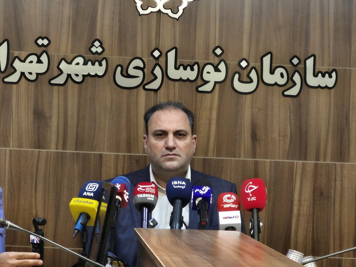 نوسازی بافت‌های فرسوده؛ از تحقق اهداف برنامه سوم توسعه تا اجرای پروژه حیات تهران