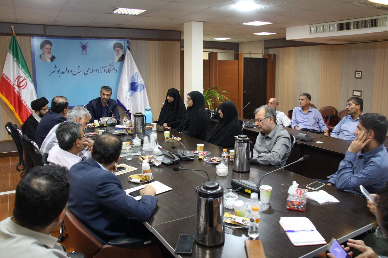 جنگ نرم؛ راهبرد جایگزین دشمن پس از ناکامی نظامی/ انسجام مردمی سد راه اغتشاشات