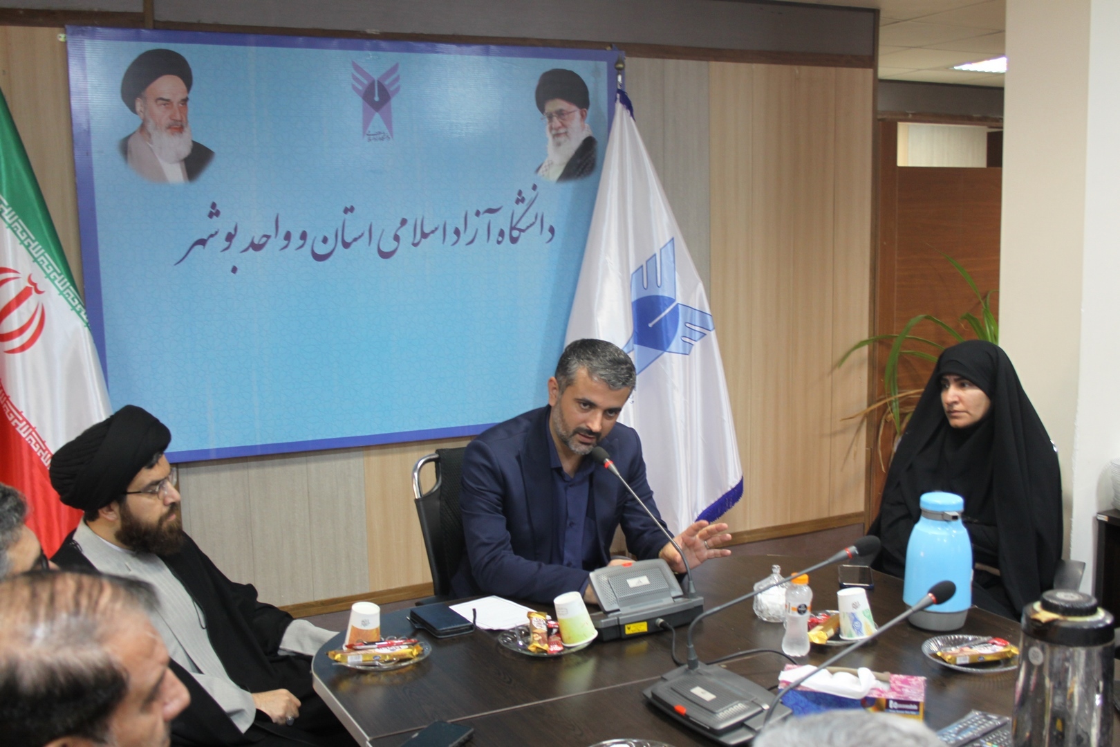 جنگ نرم؛ راهبرد جایگزین دشمن پس از ناکامی نظامی/ انسجام مردمی سد راه اغتشاشات جنگ نرم؛ راهبرد جایگزین دشمن پس از ناکامی نظامی/ انسجام مردمی سد راه اغتشاشات