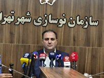 نوسازی بافت‌های فرسوده؛ از تحقق اهداف برنامه سوم توسعه تا اجرای پروژه حیات تهران