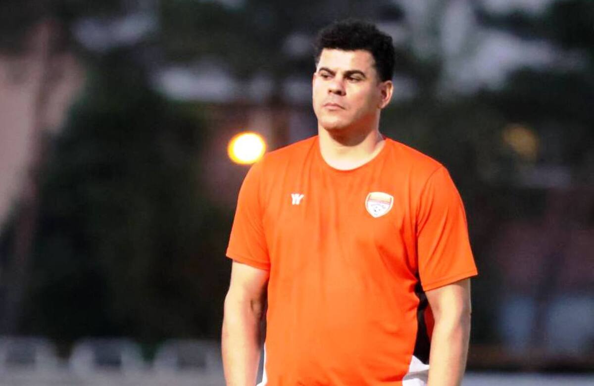 آل نعمه: برابر گل‌گهر قلدر بازی می‌کنیم  کیفیت دوربین‌های VAR و تعداد آنها باید بیشتر شود