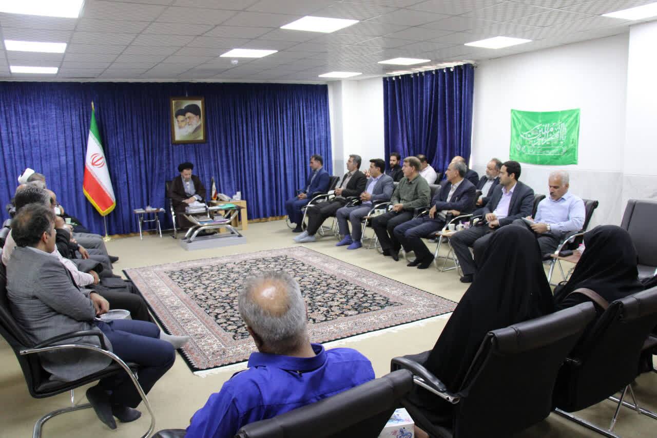 انقلاب اسلامی دانشگاه‌ها را از وابستگی نجات داد