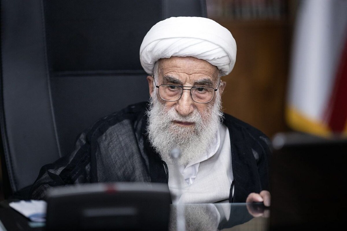 آیت‌الله جنتی: بیانات مقام معظم رهبری نقشه راه مواجهه با توطئه‌هاست