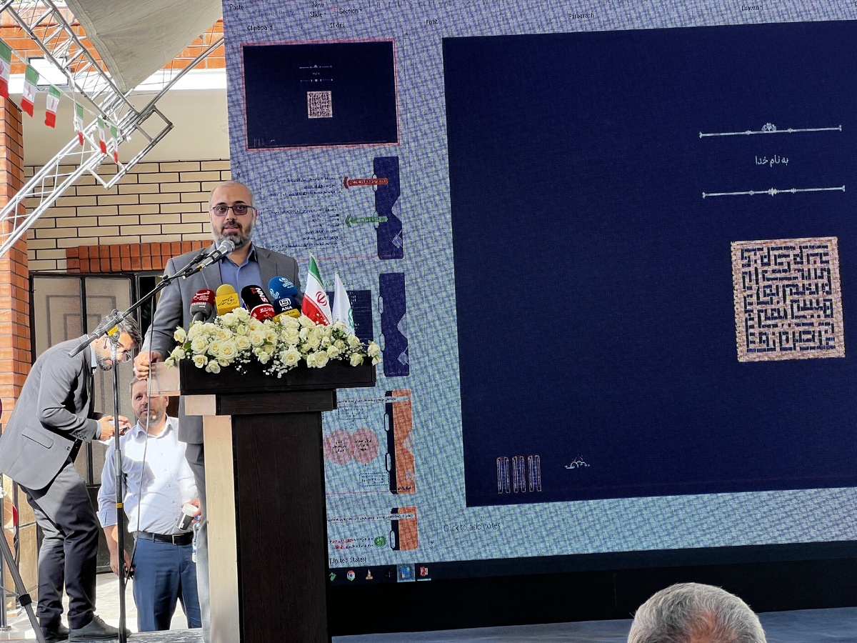 افتتاح هزار کلاس درس جدید توسط بنیاد مستضعفان پس از ۲۰ ماه تلاش