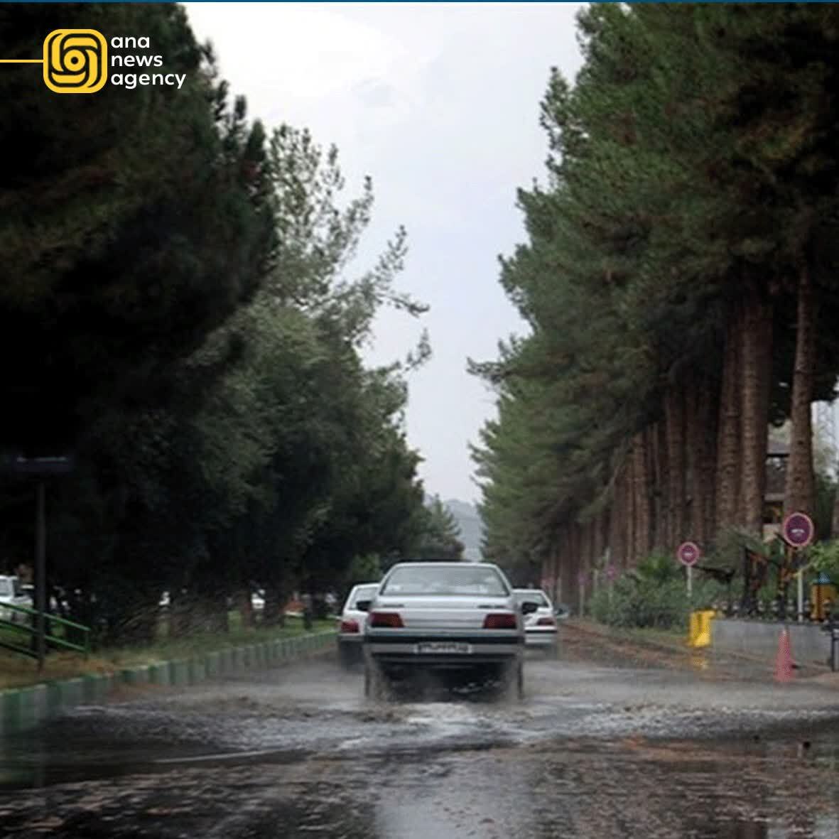 سفر به قلب ایران؛ روایت تحولات و دستاوردها از شهرهای مختلف سفر به قلب ایران؛ روایت تحولات و دستاوردها از شهرهای مختلف