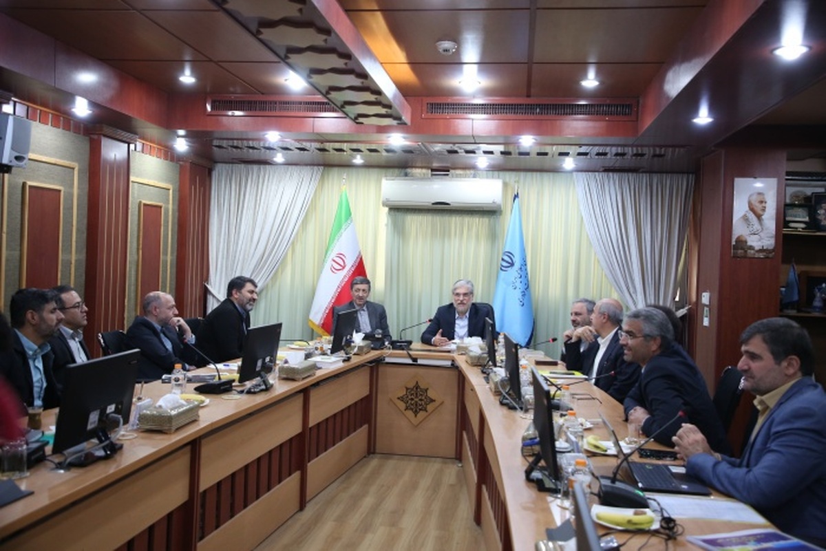 تکمیل ۱۸۰ واحد خوابگاه متأهلین با زیربنای  ۱۳۰۰۰ متر مربع در هشت دانشگاه کشور