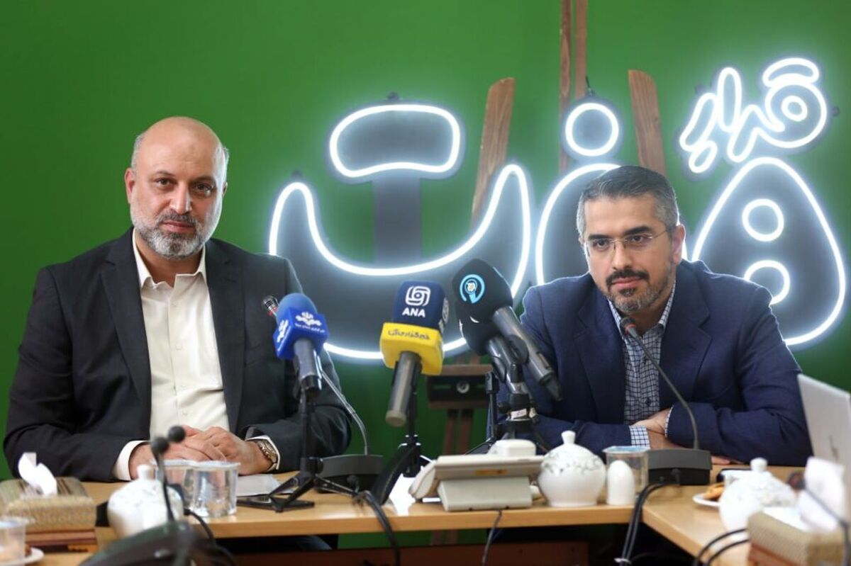 بررسی حال و آینده سینمای کودک در نشست مشترک دبیران فعلی و سابق جشنواره فیلم‌های کودکان و نوجوانان