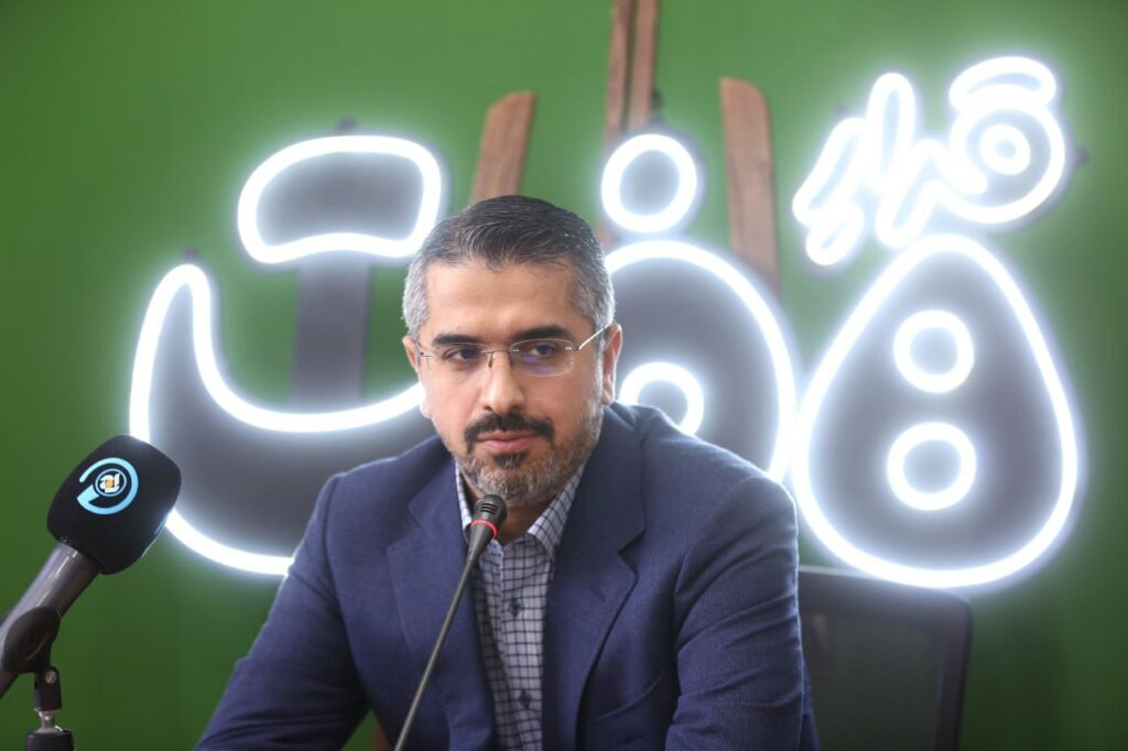 بررسی حال و آینده سینمای کودک در نشست مشترک دبیران فعلی و سابق جشنواره فیلم‌های کودکان و نوجوانان