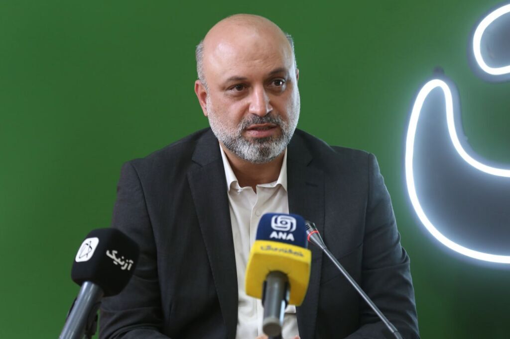 بررسی حال و آینده سینمای کودک در نشست مشترک دبیران فعلی و سابق جشنواره فیلمهای کودکان و نوجوانان بررسی حال و آینده سینمای کودک در نشست مشترک دبیران فعلی و سابق جشنواره فیلمهای کودکان و نوجوانان