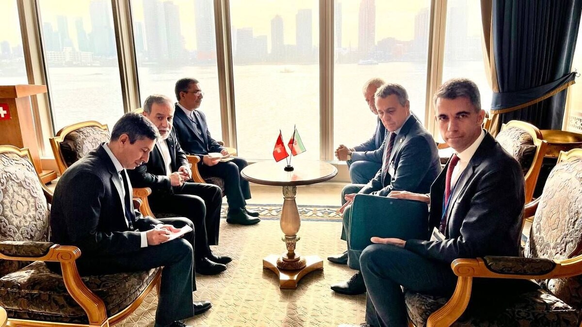 عراقچی: اقدام مخرب تروئیکای اروپایی تبعات ناخوشایندی بر روند‌های دیپلماتیک دارد