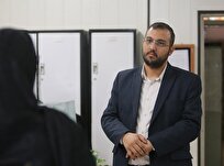 زارع: انسجام ملی مهم‌ترین سلاح ایران است/ رئیس‌جمهور امین مردم است