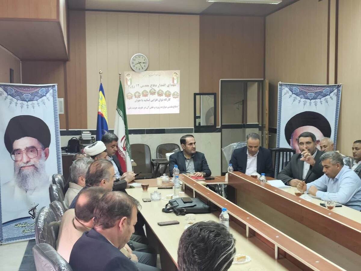 جنگ ۱۲ روزه ایران؛ درس‌های ابدی مقاومت و هویت ملی