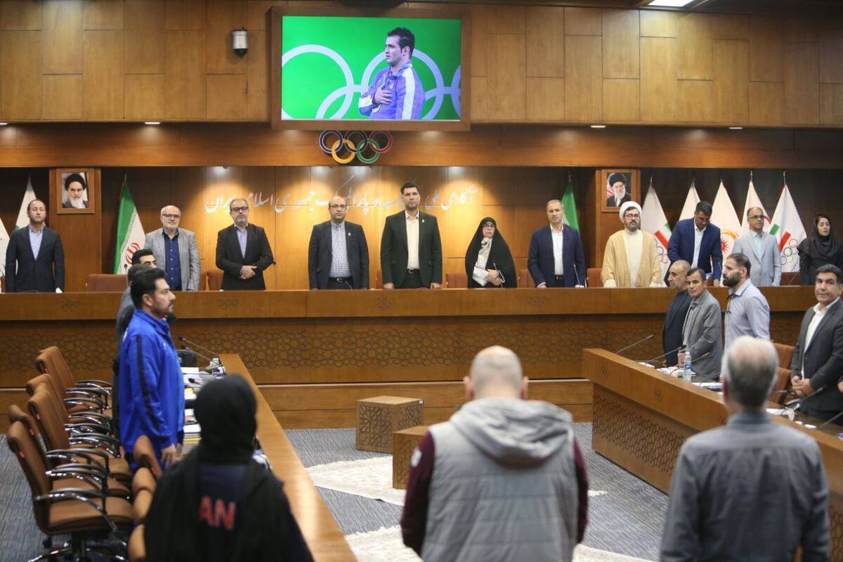 علی‌نژاد: بازی‌های آسیایی جوانان بحرین مسیر مهمی برای آینده‌سازی ورزش ایران است