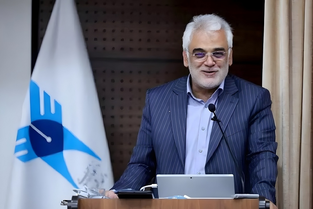 پیام شهید طهرانچی به مناسبت آغاز سال تحصیلی جدید