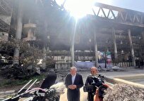 حمله به صداوسیما تلاشی مذبوحانه برای خاموش کردن صدای ملت ایران بود/ ساختمان شیشه‌ای باید در قامت «موزه» جاودانه شود