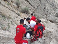 هزینه سنگین هلال احمر برای امداد در کوهستان‌/ چاره‌ای جز امدادرسانی نداریم