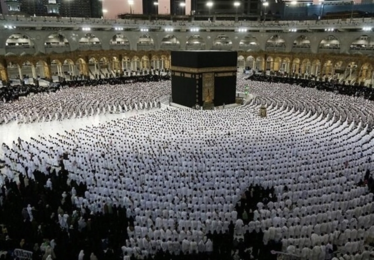 آغاز ثبت‌نام حج ۱۴۰۵ از امروز  عربستان میزبان ۸۷ هزار و ۵۰۰ زائر ایرانی خواهد بود