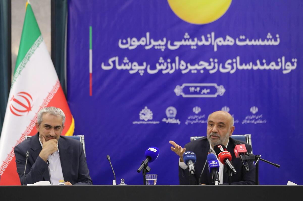 وزیر اقتصاد: اجرای طرح اعتبار ملی برای دهک‌های پایین