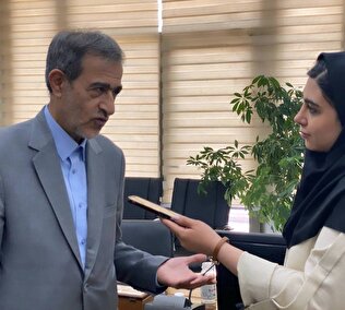 رئیس جهاددانشگاهی: مسیر هیأت علمی شدن دانشجویان نمونه فراهم شود