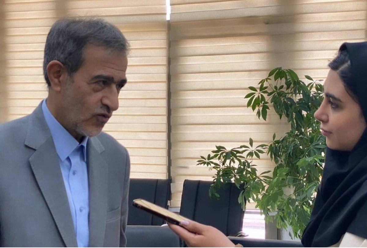 رئیس جهاددانشگاهی: مسیر هیأت علمی شدن دانشجویان نمونه فراهم شود