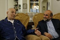 پیام تسلیت مدیرعامل صندوق اعتباری هنر در پی درگذشت محمد کاسبی